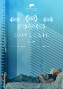Dovetailposter