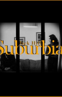 Suburbia