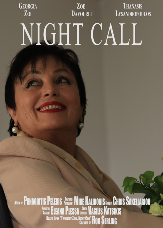Night Call*