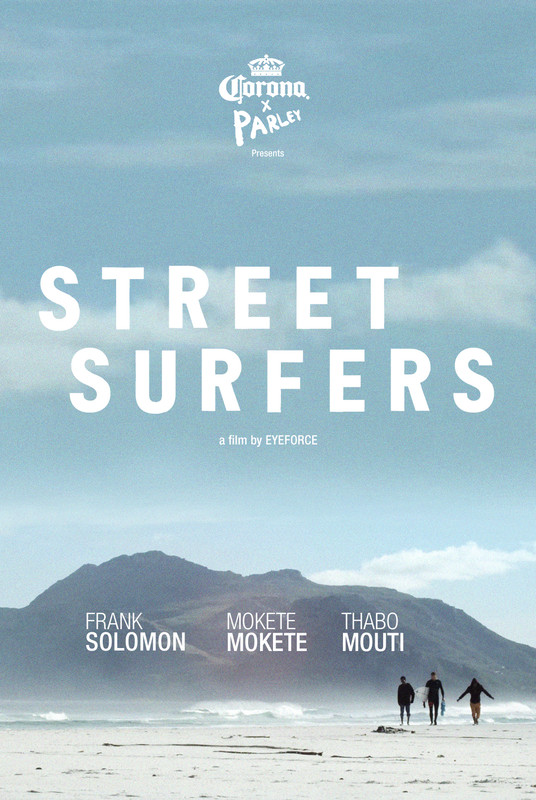 Street Surfers