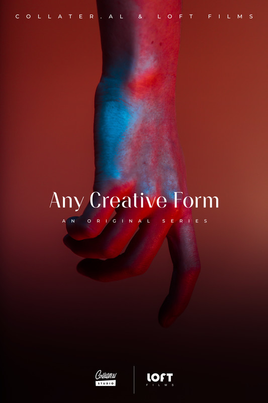 Any Creative Form
