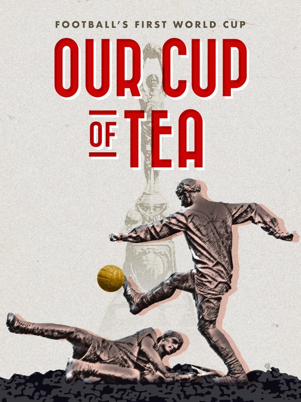 Our Cup of Tea