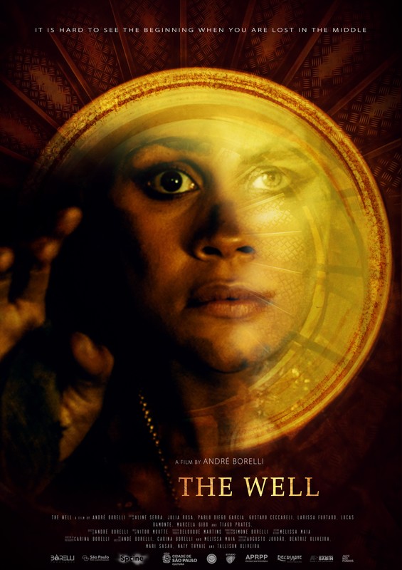 The Well**