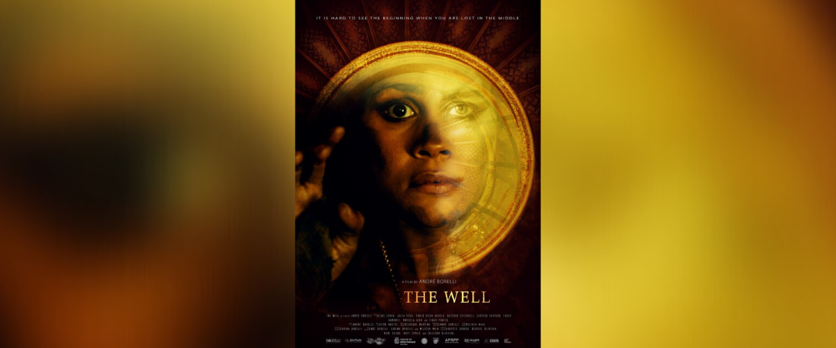 The Well Review The Monthly Film Festival