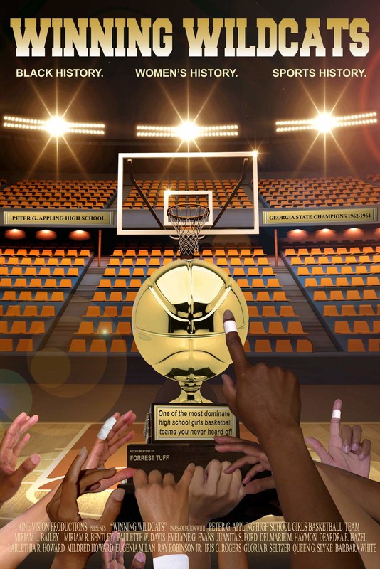Winning Wildcats (TRAILER)