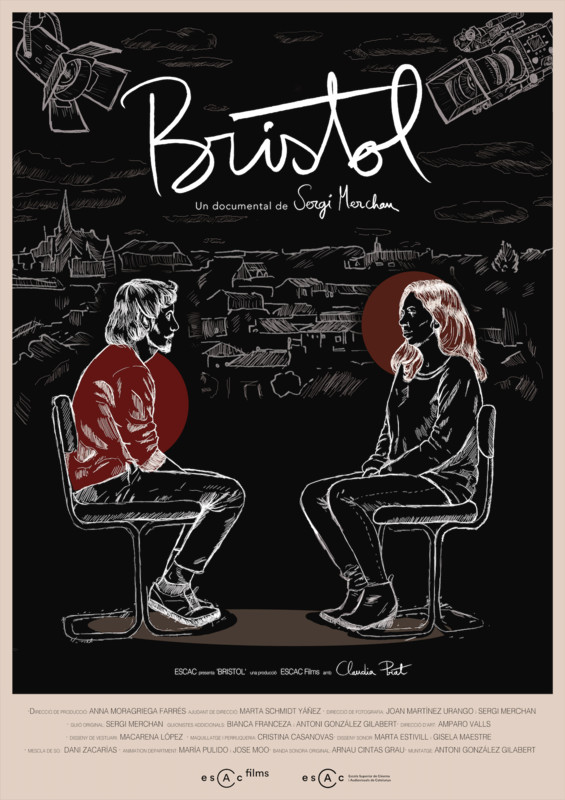 Bristol (TRAILER)