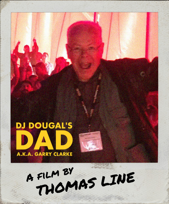 DJ Dougal's Dad