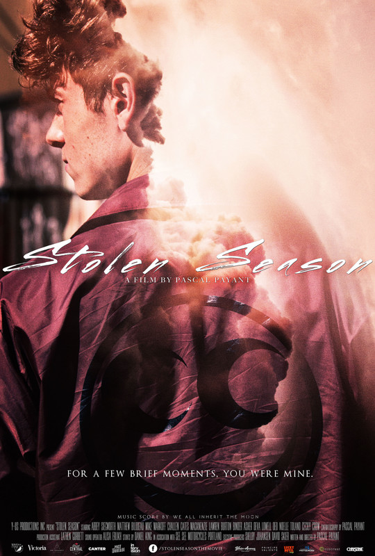 Stolen Season (TRAILER)