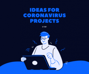 ideasforcoronavirus