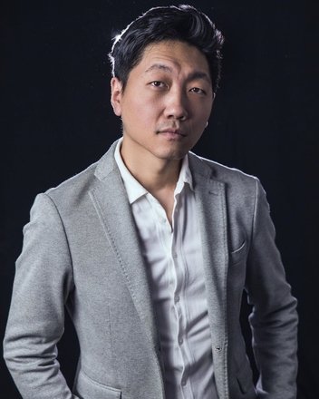 Blake Ridder Interview with JUNE 2020 winner: Blake Ridder | The Monthly Film ...