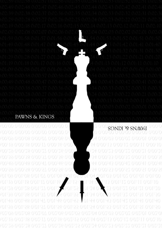 Pawns & Kings*