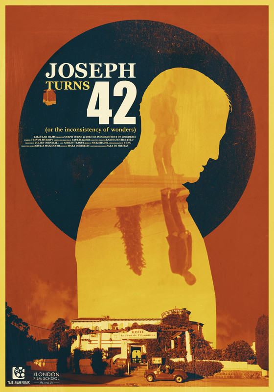 Joseph Turns 42*