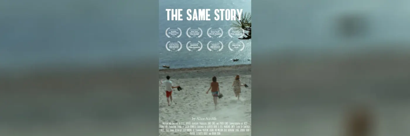 The Same Story - Review | The Monthly Film Festival The Monthly Film ...