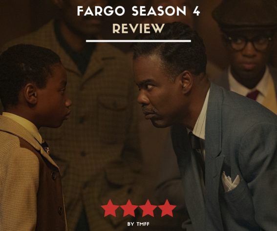 fargo 4 netflix