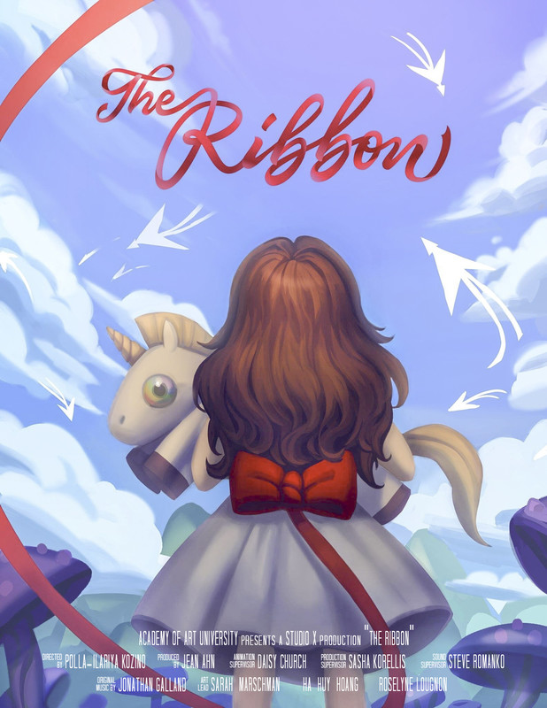 The Ribbon*