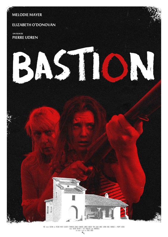 Bastion*