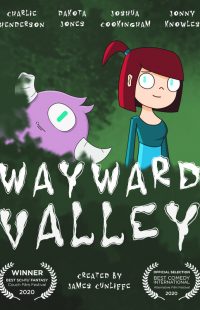 Waywardvalley