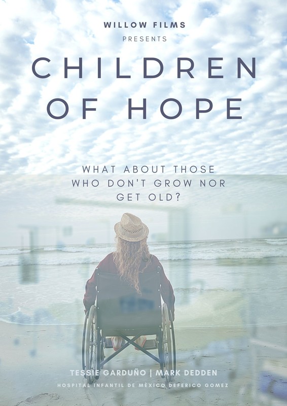 Children of Hope (TRAILER)