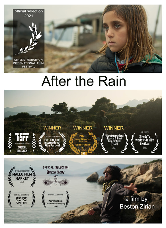 After the Rain*