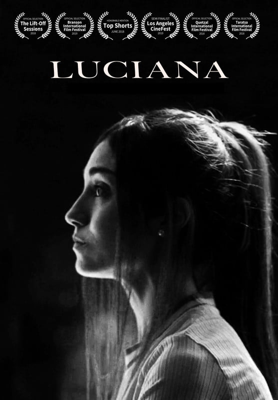 Luciana (TRAILER)
