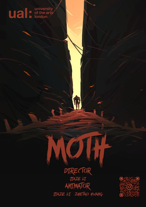 Moth