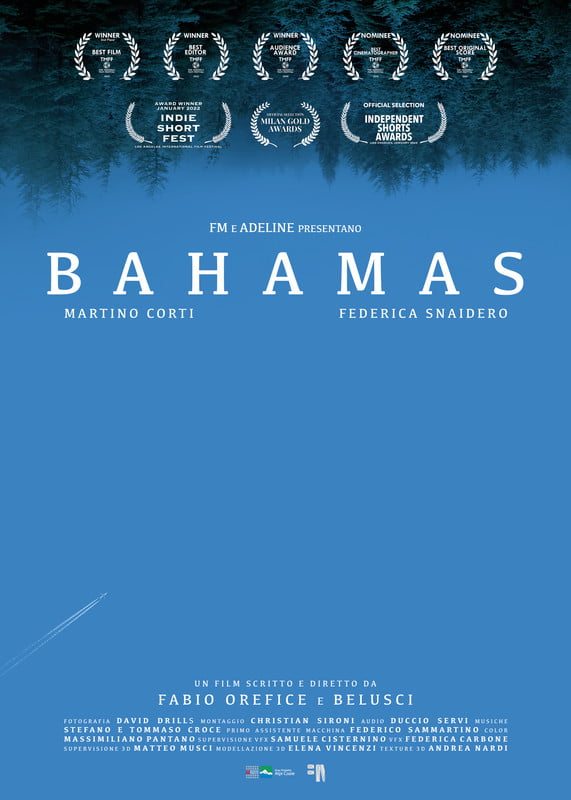 Bahamas*