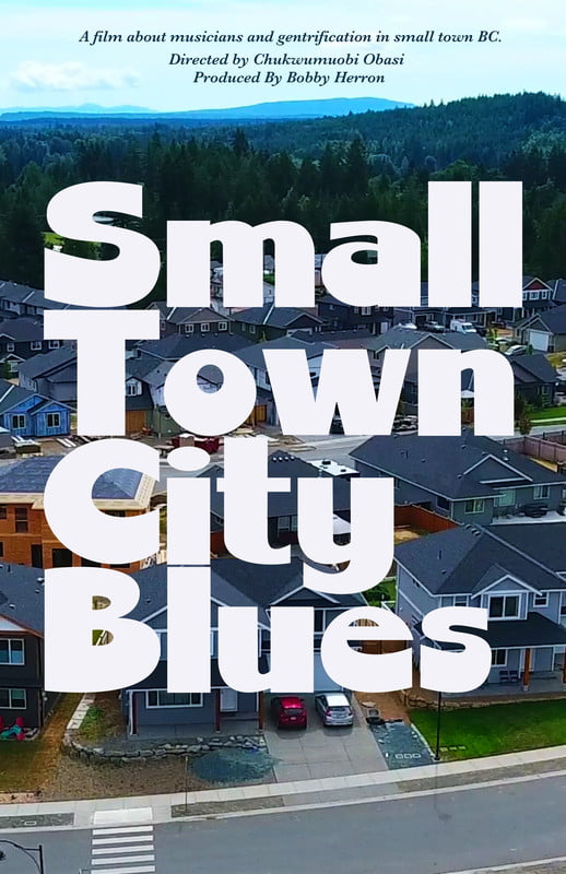 Small Town, City Blues*