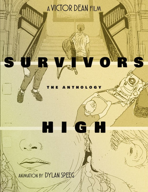 Survivors High - The Anthology*