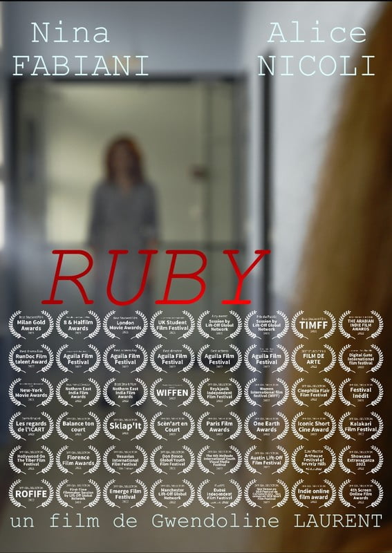 Ruby (TRAILER)