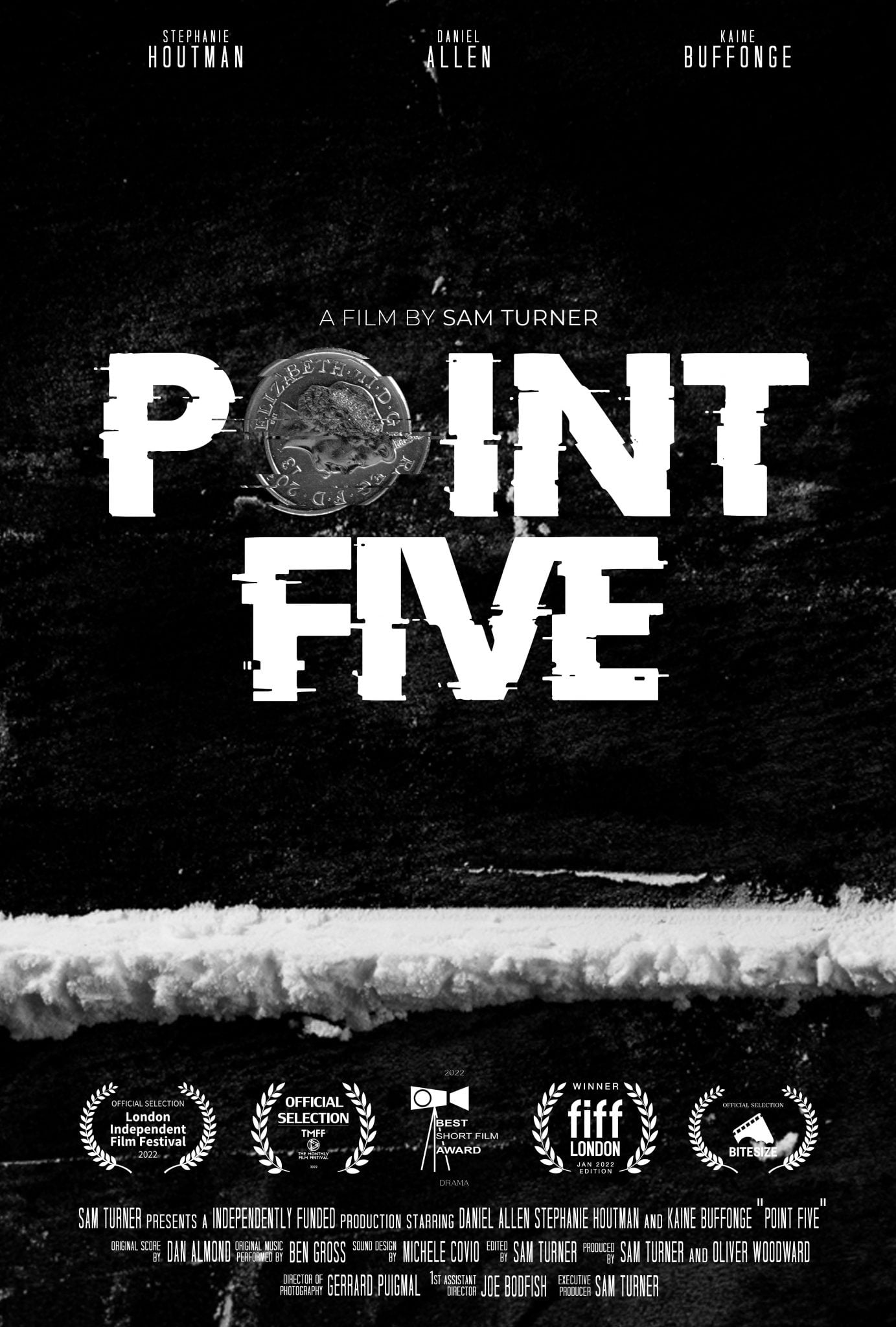Point Five