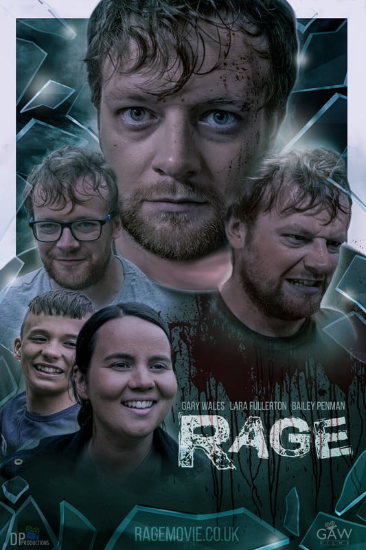 Rage (TRAILER)