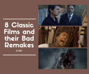 8 classic remakes