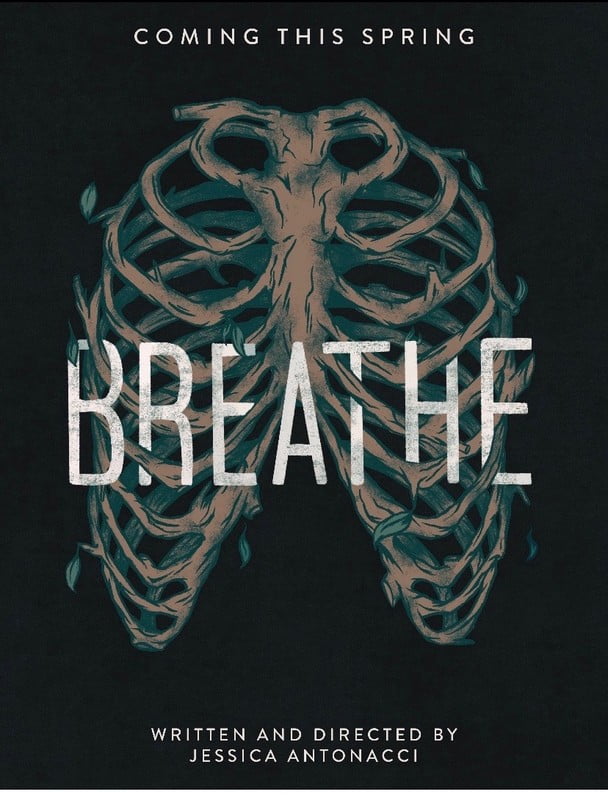 Breathe (TRAILER)