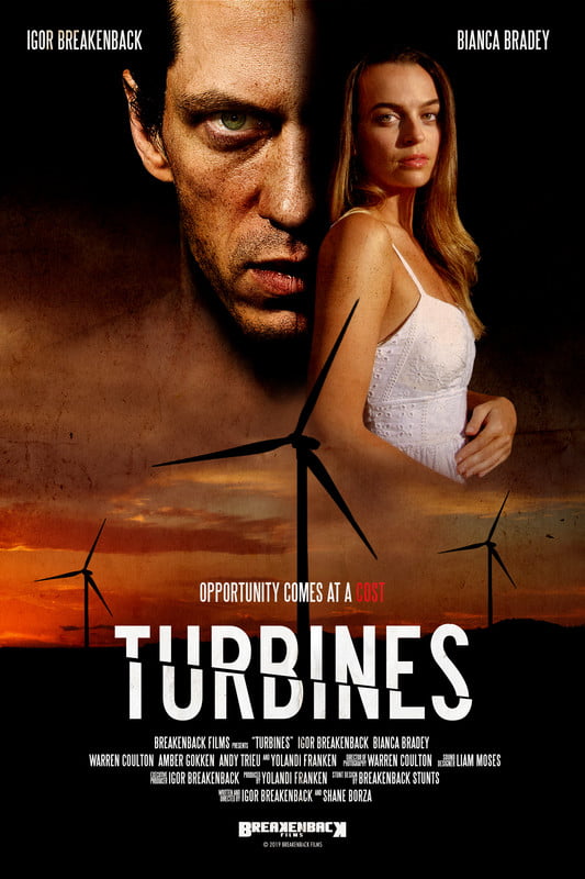 Turbines (TRAILER)