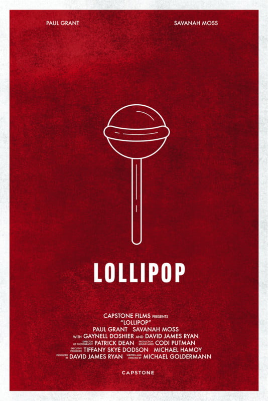 Lollipop*
