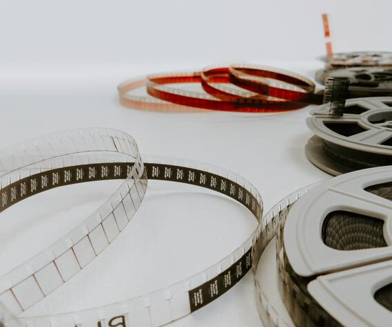 All You Need to Know About a Movie Production Budget