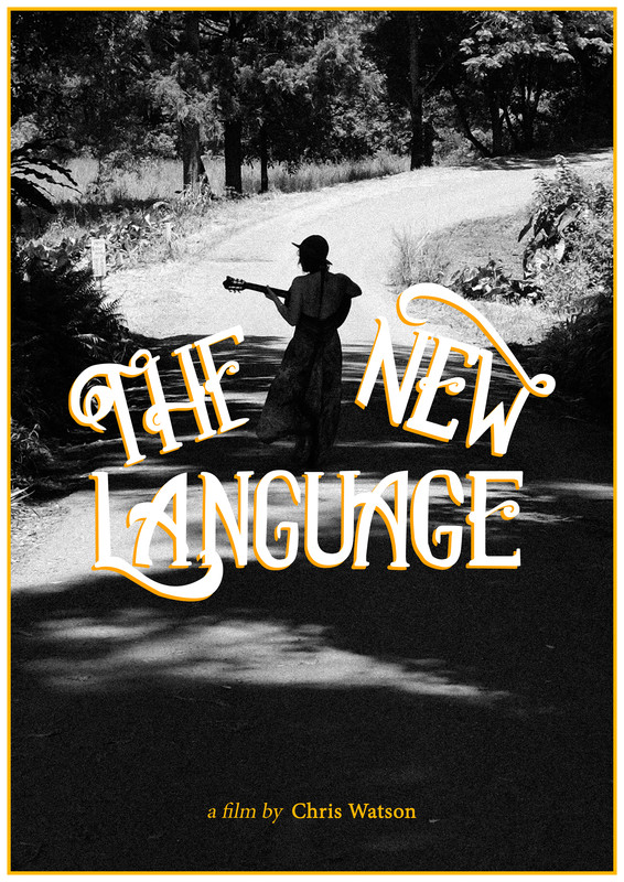 The New Language*