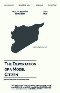 The deportation of a model citizen