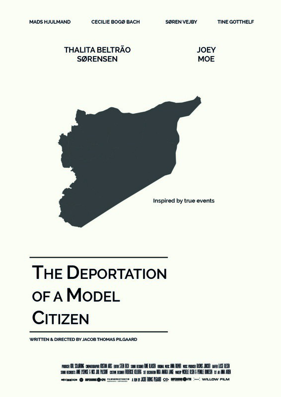 The Deportation of a Model Citizen*