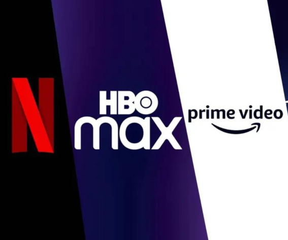 2022 Review: Netflix vs HBO Max vs Amazon Prime Video