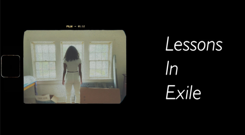 Lessons in Exile