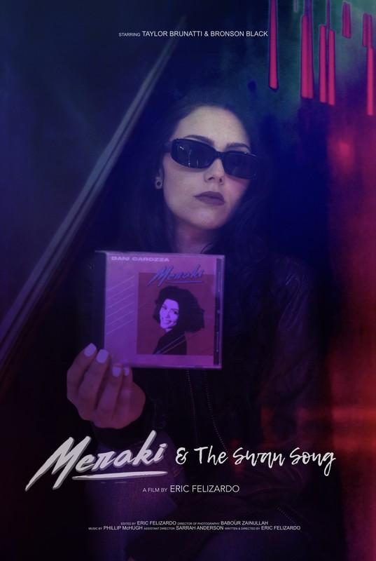 Meraki & The Swan Song*