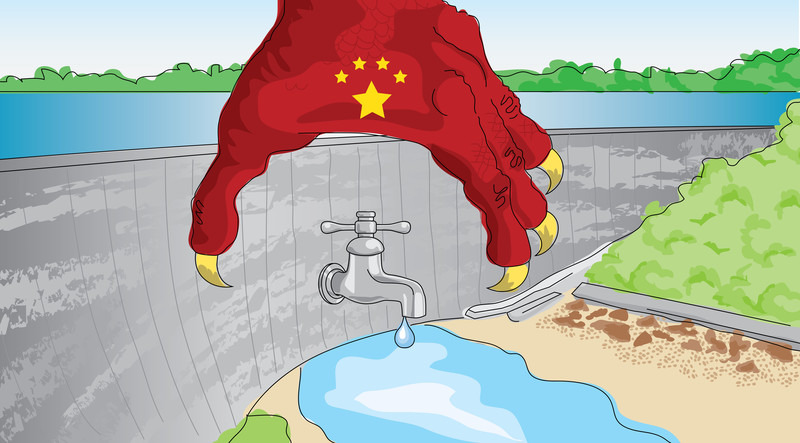 Mekong Apocalypse*