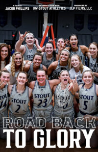 Road back to glory