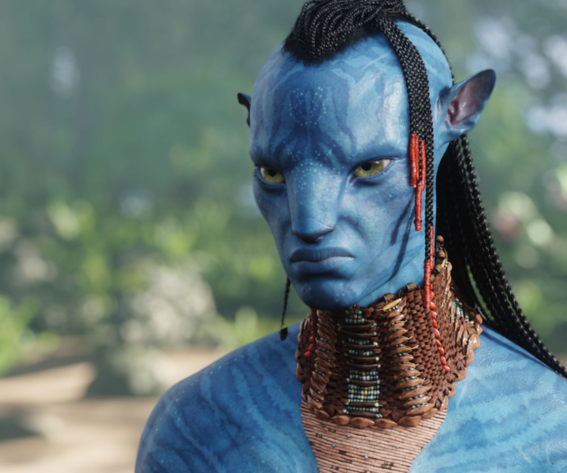 Why AVATAR Was Such a Big Deal in 2009