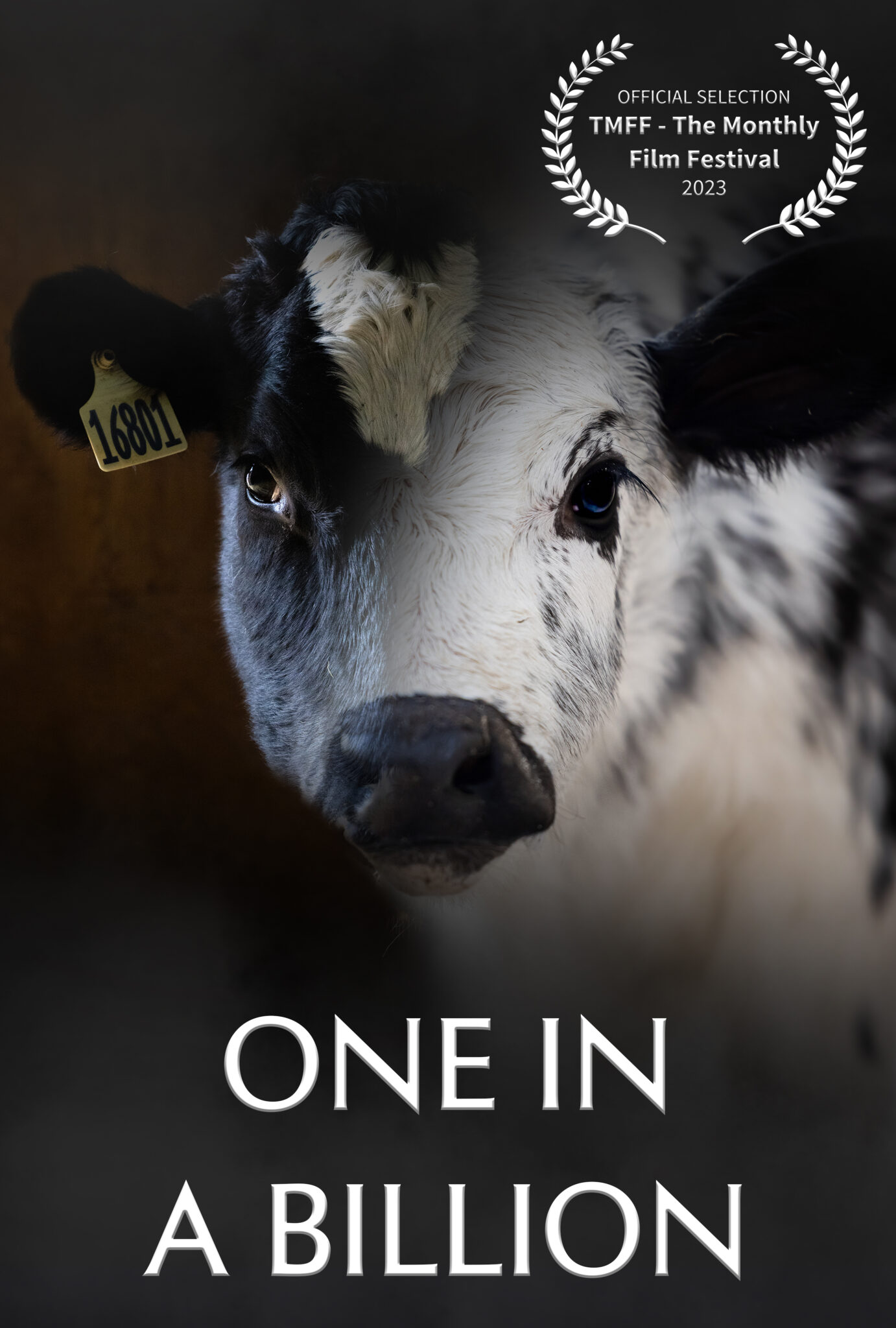 One in a Billion