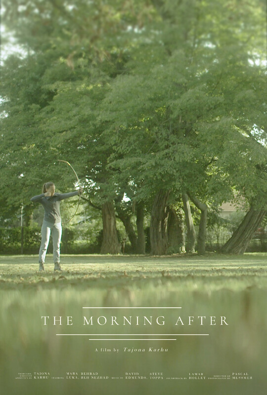 The Morning After (TRAILER)