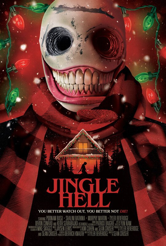 Jingle Hell*