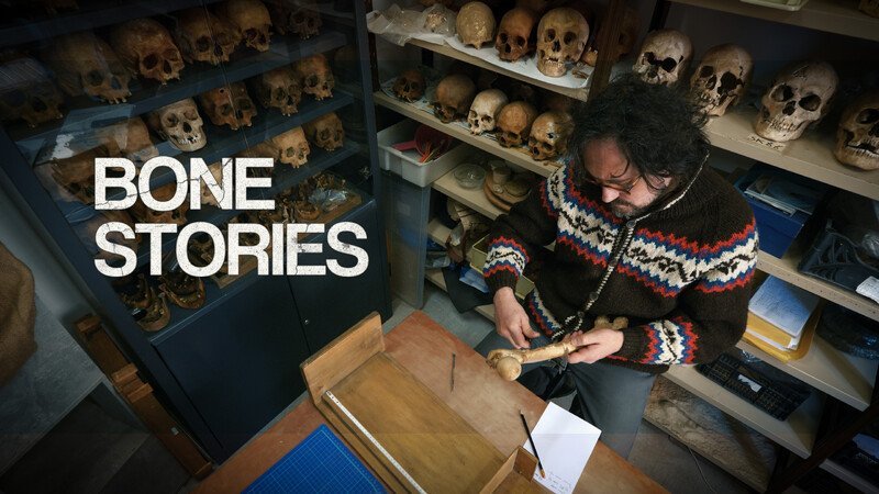 Bone Stories