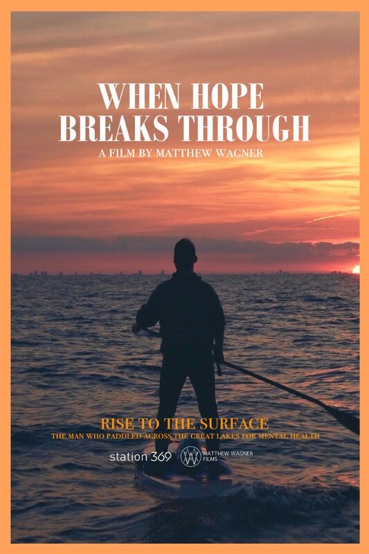 When Hope Breaks Through*